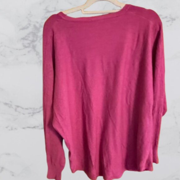 Vila Milano women's sweater - size 1X - Picture 2 of 3